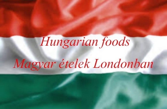 Magyar telek Londonban